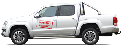 Amarok - Kombinat Filmowy