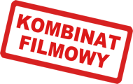 LOGO - kino letnie - Kombinat filmowy